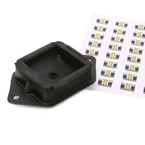 Acquista Cuscinetto, Supporto cambio manuale da TEDGUM 00221234 a buon mercato per soli 16,45 €