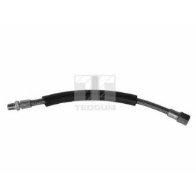 Compre Tubos de vácuo de TEDGUM online para TRANSIT MK-4 Camião de plataforma/chassis (E_ _) a preços moderados