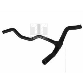 Compre Tubo flexível, permutador de calor do aquecimento de TEDGUM online para TRANSIT MK-5 Autocarro (E_ _) a preços moderados