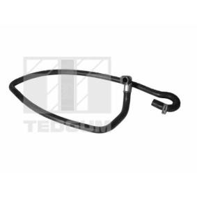 Compre Tubo flexível, permutador de calor do aquecimento da TEDGUM 00222799 a um preço baixo por 38,76 €