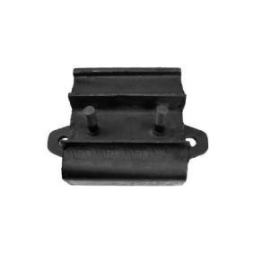 Achetez des Suspension, support de boîte de vitesse manuelle TEDGUM 00225836 à prix pour 38,86 €