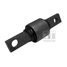 Acquista Manicotto, Supporto braccio trasversale da TEDGUM 00261954 a buon mercato per soli 9,27 €