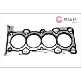 Compre Junta, cabeça do motor da ELWIS ROYAL 0026518 a um preço baixo por 22,90 €
