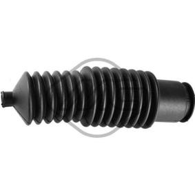 Lenkmanschette von Metalcaucho