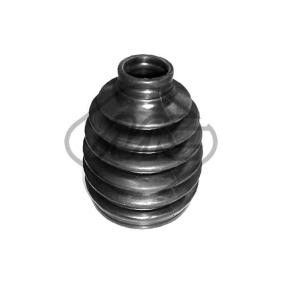 Achetez des Soufflet de cardan Metalcaucho 00279 à prix pour 7,51 €