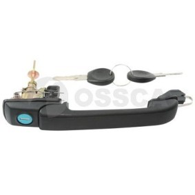 Comprar Manecilla de puerta de OSSCA 00280 a bajo precio de 7,52 €