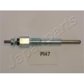 Comprar Bujía de precalentamiento de JAPANPARTS PI47 a bajo precio de 67,35 €