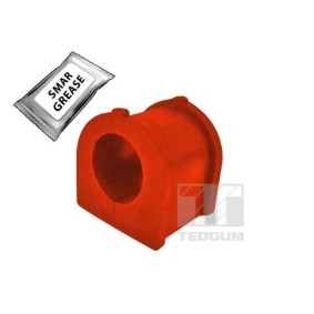 Querlenkerlager von TEDGUM für S COUPE (SLC) günstig online kaufen