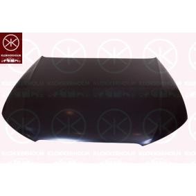 Motorhaube 0029281 von KLOKKERHOLM günstig für 257,52 € online kaufen