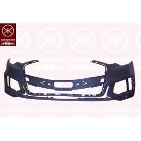 Kühlergrill für AUDI von KLOKKERHOLM