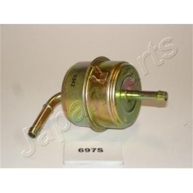 Kraftstofffilter FC-697S für DAIHATSU