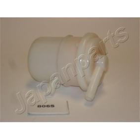 Kraftstofffilter für SUZUKI von JAPANPARTS