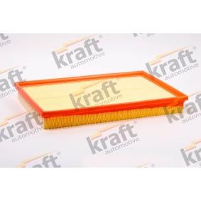 Luftfilter 1711760 für VECTRA B CC (38_) für 6,83 CHF