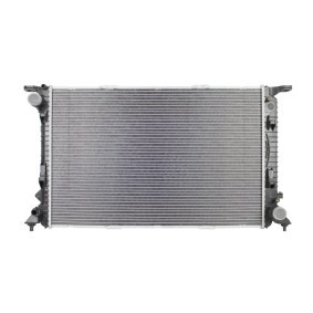Kühler, Motorkühlung 003-017-0040-B