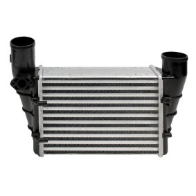 Köp Intercooler av ABAKUS 003-018-0001 till det låga priset 911,61 kr