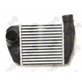 Köp Intercooler av ABAKUS 003-018-0002 till det låga priset 932,72 kr