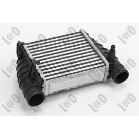 Köp Intercooler av ABAKUS 003-018-0004 till det låga priset 990,75 kr