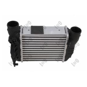 Köp Intercooler av ABAKUS 003-018-0005 till det låga priset 1113,73 kr