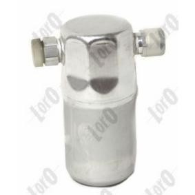 Achetez des Filtre déshydratant, climatisation ABAKUS 003-021-0003 à prix pour 14,36 €