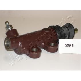 Kupplungsnehmerzylinder CY-291