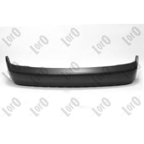 Heckstoßstange 003-04-610 von ABAKUS günstig für 76,53 € online kaufen