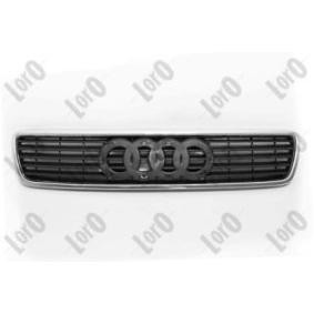 Kühlergrill für AUDI von ABAKUS