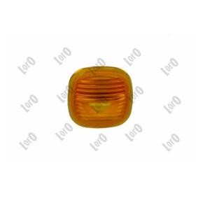 Blinker 003-05-848 AUDI A4 von ABAKUS