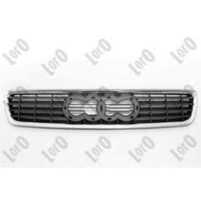 Kühlergrill für AUDI von ABAKUS