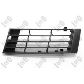 Compre Grelha de ventilador, pára-choques da ABAKUS 003-06-454 a um preço baixo por 11,88 €