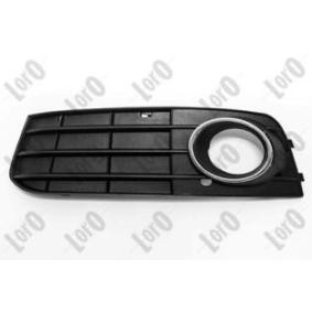 Compre Grelha de ventilador, pára-choques da ABAKUS 003-09-451 a um preço baixo por 19,35 €