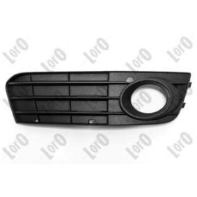 Compre Grelha de ventilador, pára-choques da ABAKUS 003-09-453 a um preço baixo por 15,58 €