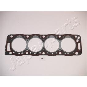 Dichtungssatz, Zylinderkopf für HYUNDAI von JAPANPARTS