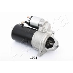 Compre Motor de arranque da ASHIKA 003-1024 a um preço baixo por 108,70 €