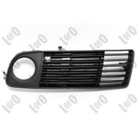 Compre Grelha de ventilador, pára-choques da ABAKUS 003-13-451 a um preço baixo por 12,81 €