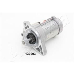 Köp Startmotor av ASHIKA 003-130003 till det låga priset 3735,57 kr