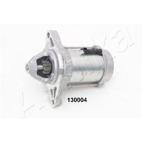 Compre Motor de arranque da ASHIKA 003-130004 a um preço baixo por 309,07 €