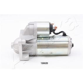 Köp Startmotor av ASHIKA 003-130025 till det låga priset 3209,47 kr