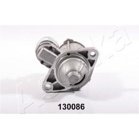 Köp Startmotor av ASHIKA 003-130086 till det låga priset 3834,62 kr