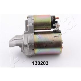 Köp Startmotor av ASHIKA 003-130203 till det låga priset 2060,14 kr