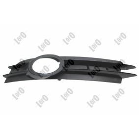 Compre Grelha de ventilador, pára-choques da ABAKUS 003-15-451 a um preço baixo por 11,78 €