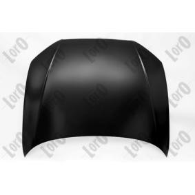 Achetez des Capot ABAKUS 003-25-100 à prix pour 309,11 €