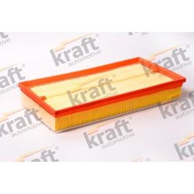 Luftfilter 1710080 für Toledo II Limousine (1M2) für 7,30 CHF