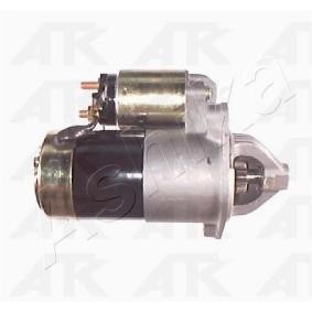 Köp Startmotor av ASHIKA 003-C125 till det låga priset 1764,06 kr