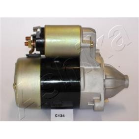 Köp Startmotor av ASHIKA 003-C134 till det låga priset 2135,59 kr