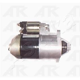 Anlasser 003-D122