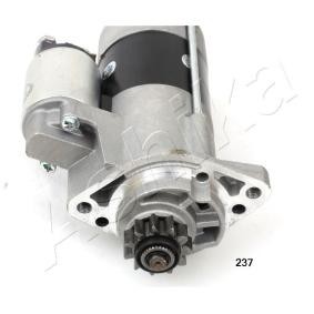 Compre Motor de arranque da ASHIKA 003-D237 a um preço baixo por 273,64 €