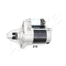 Köp Startmotor av ASHIKA 003-H210 till det låga priset 1366,00 kr