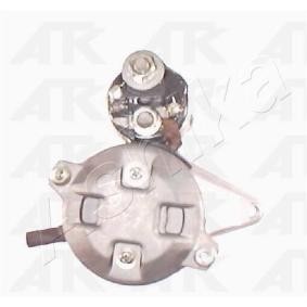 Compre Motor de arranque da ASHIKA 003-I206 a um preço baixo por 155,46 €