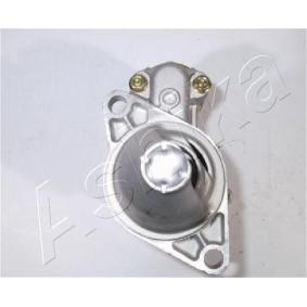 Compre Motor de arranque da ASHIKA 003-I215 a um preço baixo por 140,58 €