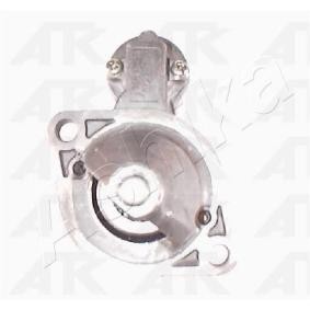 Compre Motor de arranque da ASHIKA 003-M160-1 a um preço baixo por 155,46 €